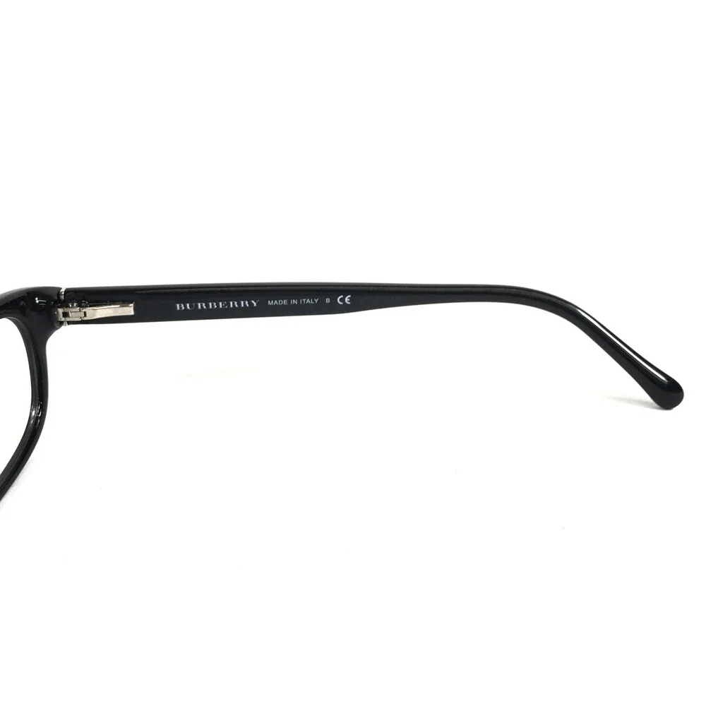 Burberry demo lenses